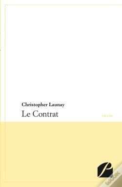 Capa do artigo Le Contrat