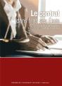 Le Contrat Dans Tous Ses Etats - Preview