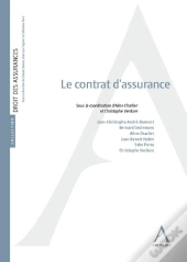 Le Contrat D'Assurance