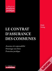 Le Contrat D'Assurance Des Communes