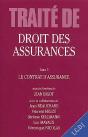 Le Contrat D'Assurance - Preview