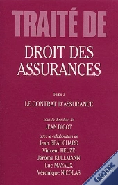 Le Contrat D'Assurance