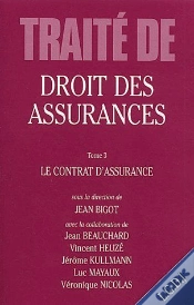 Capa do artigo Le Contrat D