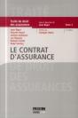 Le Contrat D'Assurance Tome 3 (2e Édition) - Preview