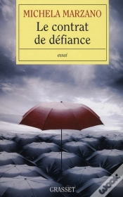 Capa do artigo Le Contrat De Defiance
