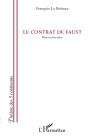 Le Contrat De Faust ; Pièce En Trois Actes - Preview