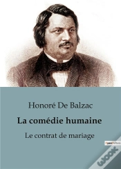 Capa do artigo Le Contrat De Mariage