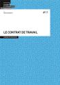 Le Contrat De Travail - Preview