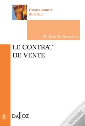 Capa do artigo Le Contrat De Vente (1re Édition)