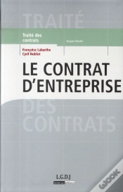 Capa do artigo Le Contrat D