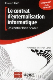 Capa do artigo Le Contrat D