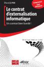 Le Contrat Dexternalisation Informatique - Preview