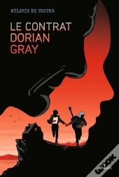 Le Contrat Dorian Gray