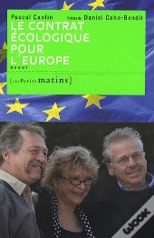 Le Contrat Écologique Pour L'Europe