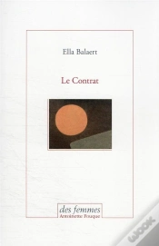Capa do artigo Le Contrat