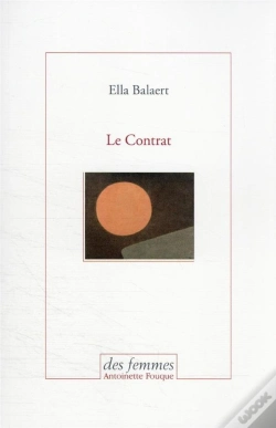 Capa do artigo Le Contrat