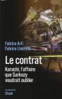Le Contrat - Preview