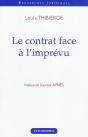 Le Contrat Face À L'Imprévu - Preview