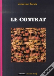 Capa do artigo Le Contrat