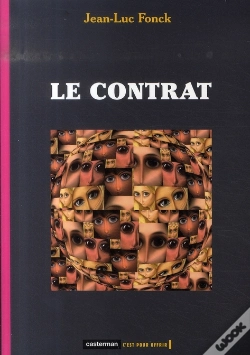 Capa do artigo Le Contrat