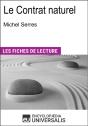 Le Contrat Naturel De Michel Serres - Preview