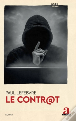 Capa do artigo Le Contrat