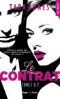Le Contrat : Tome 1 Et Tome 2 - Preview