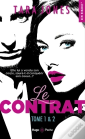 Le Contrat : Tome 1 Et Tome 2