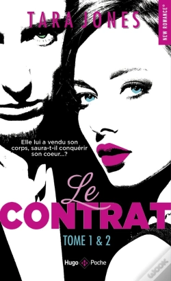 Capa do artigo Le Contrat : Tome 1 Et Tome 2