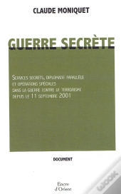 Le Contre Espionnage Arabe