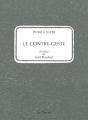 Le Contre-Geste - Preview