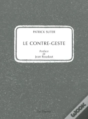 Capa do artigo Le Contre-Geste