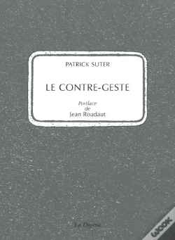 Capa do artigo Le Contre-Geste
