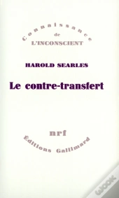 Le Contre-Transfert