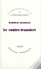 Capa do artigo Le Contre-Transfert