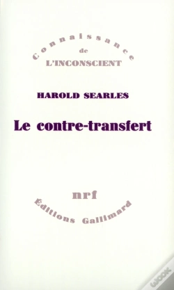 Capa do artigo Le Contre-Transfert