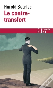 Capa do artigo Le Contre-Transfert