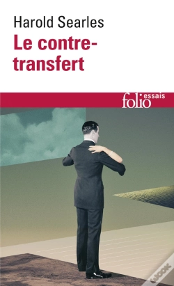 Capa do artigo Le Contre-Transfert