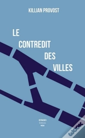 Capa do artigo Le Contredit Des Villes