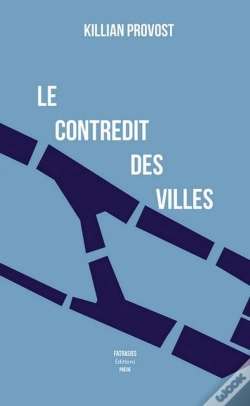 Capa do artigo Le Contredit Des Villes