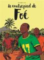 Le Contrepied De Foé - Preview