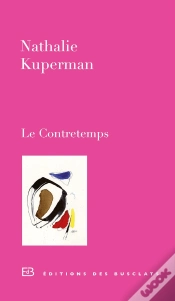 Capa do artigo Le Contretemps