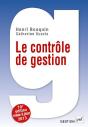 Le Contrôle De Gestion (10e Édition) - Preview