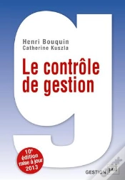 Capa do artigo Le Contrôle De Gestion (10e Édition)