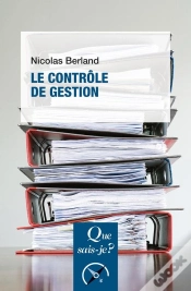 Capa do artigo Le Contrôle De Gestion (2e Édition)