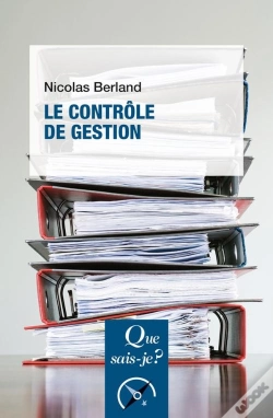 Capa do artigo Le Contrôle De Gestion (2e Édition)