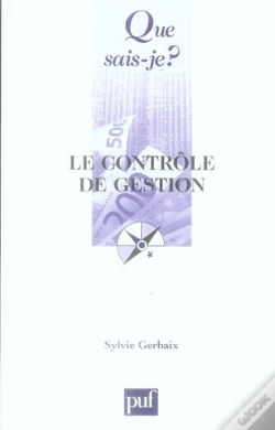 Capa do artigo Le Contrôle De Gestion (2e Édition)