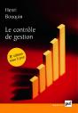 Le Contrôle De Gestion (8e Édition) - Preview