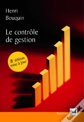 Le Contrôle De Gestion (8e Édition)