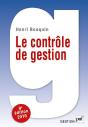 Le Controle De Gestion (9 Ed) - Preview